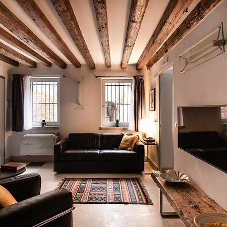 Venice Boutique House Exterior foto
