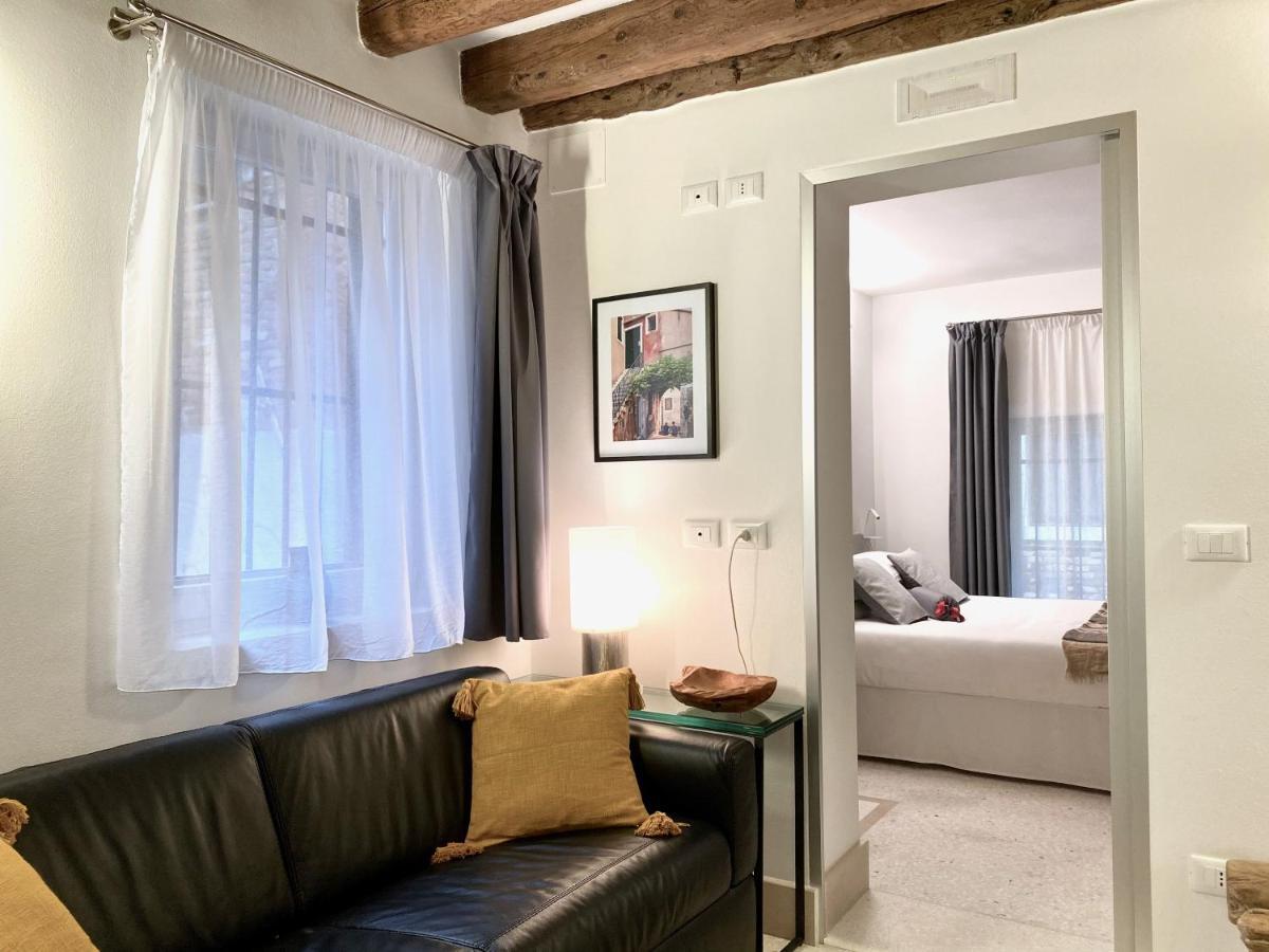 Venice Boutique House Exterior foto